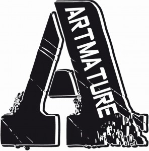 Artmature-logo